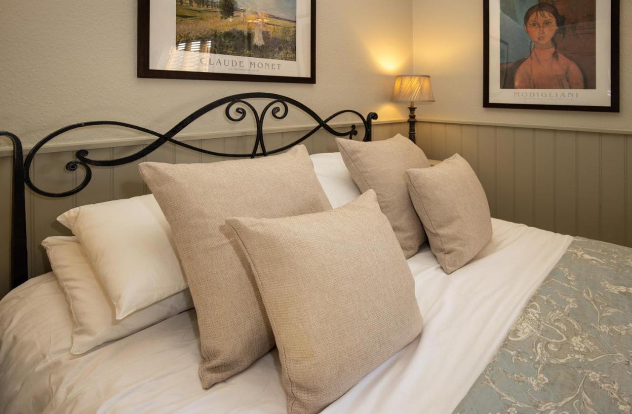 The Bell At Iden Bed and Breakfast Εξωτερικό φωτογραφία