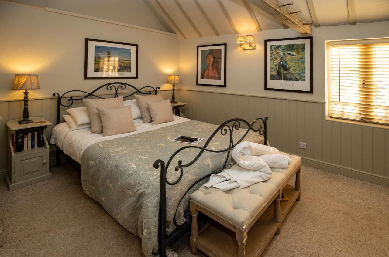 The Bell At Iden Bed and Breakfast Εξωτερικό φωτογραφία